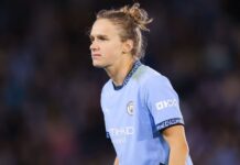 Man City’s Vivianne Miedema undergoes knee surgery