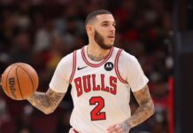 MRI shows Bulls’ Lonzo Ball has Grade 1-2 wrist sprain