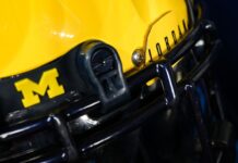 Four-star QB Carter Smith has withdrawn from Michigan football