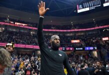 LeBron James vs. Cleveland: Top performances against Cavaliers