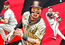 Way-too-early 2025 MLB Power Rankings: Who’s No. 1?