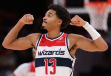 Fantasy basketball: Jordan Poole, Dyson Daniels and eight other early-season surprises