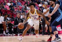Sources – Lakers decline 3rd-year option for Jalen Hood-Schifino