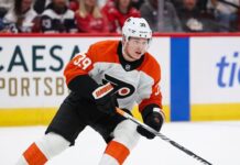 Fantasy hockey rookie watch – Who to start, bench or stash