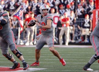 Preview the big matchups, plus conference title contenders and Week 10 previews of the week