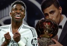 Transfer rumors, news: More Saudi interest for Viní Jr.