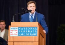 Bob Costas retiring from baseball play-by-play after 42 years