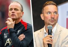 Why Arne Slot’s assistant coach is unlikely to follow Pep Lijnders’ media footsteps – Liverpool FC