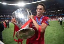 Trent Alexander-Arnold says his career won’t be defined by medals – “regret or satisfaction” – Liverpool FC
