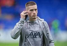 Ex-Liverpool winger has contract ripped up after swift Jose Mourinho verdict – Liverpool FC