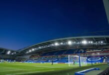 Watch Brighton vs. Liverpool – Live Online Streams and TV Info – Liverpool FC