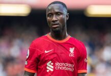 Naby Keita makes surprising Liverpool contract claim after move fans expected – Liverpool FC