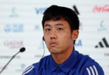 Wataru Endo absence explained as Japan’s perfect record ends without him – Liverpool FC