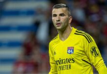 Liverpool contacted at least 2 goalkeepers for summer transfer – including Lyon No. 1 – Liverpool FC