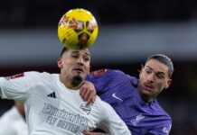 William Saliba suspended vs. Liverpool as Arsenal suffer costly defeat – Liverpool FC