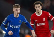No surprise for Liverpool fans as Cole Palmer names toughest-ever opponent – Liverpool FC