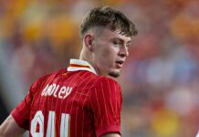 Conor Bradley is long-term option & ‘will find way into Liverpool team’ claims Arne Slot – Liverpool FC
