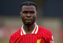 7 more Liverpool players called up to England squads as Amara Nallo promoted – Liverpool FC