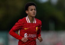 Liverpool youngsters come from 2 down to thrash Crystal Palace in the PL Cup – Liverpool FC