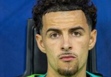 Curtis Jones has now pulled out of England squad – but no injury concern – Liverpool FC