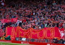 Liverpool FC report anti-touting sanctions – with 75 lifetime bans and 136 suspended – Liverpool FC
