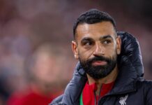 Confirmed: Mohamed Salah OUT of Egypt squad, will return to Liverpool early – Liverpool FC