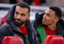 Liverpool FC team news vs. Arsenal – Injuries and available squad – Liverpool FC