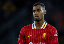 Explained: How Ryan Gravenberch was key to beating Bologna’s man-marking system – Liverpool FC