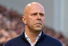 Arne Slot: Liverpool are “matching my expectations” – but I didn’t set points target – Liverpool FC