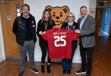 Liverpool FC legends charity to donate £150,000 to help save Zoe’s Place – Liverpool FC