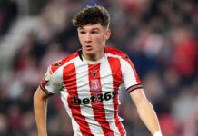 Liverpool loanee shines in 6-1 win – despite only completing 3 passes! – Liverpool FC