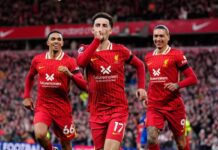 5 matches, Real Madrid at Anfield & MORE internationals – Liverpool FC in November – Liverpool FC