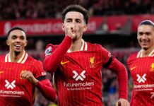 Liverpool 2-1 Chelsea: Curtis Jones stars in Arne Slot’s best win yet – Liverpool FC