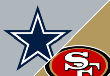 Follow live: Niners and Cowboys look to bounce back on SNF