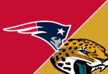 Follow live: Patriots, Jaguars go head-to-head in London