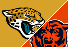 Follow the live stream: Williams leads Bears vs. Jaguars in London