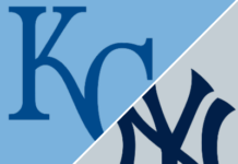 Watch LIVE: The Royals and Yankees meet in the Bronx in ALDS Game 2