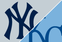 FOLLOW LIVE: The Royals return home to face the Yankees in ALDS Game 3