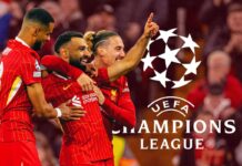 10 defeats, 2 draws – How Liverpool’s 8 Champions League opponents are getting on – Liverpool FC