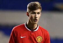 Callum Gribbin reflects on the lessons he learnt at Manchester United – Man United News And Transfer News