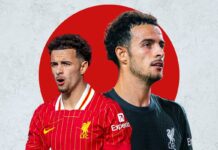 Why coaches keep picking Curtis Jones – and fans keep picking on him – Liverpool FC