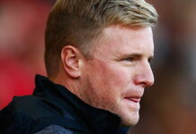 Newcastle United boss Eddie Howe “tempted” by Manchester United job – Man United News And Transfer News