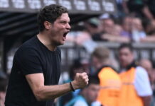 Edin Terzic: Manchester United consider former Borussia Dortmund manager as a replacement for Erik ten Hag – Man United News And Transfer News