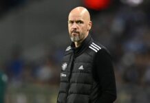 Erik ten Hag could be sacked during international break with executives “working long hours” – Man United News And Transfer News