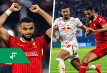 Why Cody Gakpo’s understated performance does not guarantee Luis Diaz return – Liverpool FC