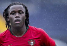 Manchester United keen on Sporting Lisbon wonderkid Geovany Quenda – Man United News And Transfer News