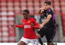 Promising academy trio to train with INEOS-owned FC Lausanne-Sport – report – Man United News And Transfer News