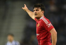 West Ham United made “insulting” offer to Manchester United for Harry Maguire in 2023 according to former scout – Man United News And Transfer News