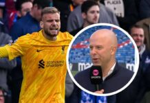 Arne Slot explains how debutant Vitezslav Jaros proved Liverpool “right” – “We trust him a lot” – Liverpool FC