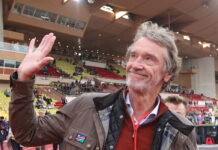 Jamie O’Hara rips into Sir Jim Ratcliffe who has turned Manchester United into “loserville” – Man United News And Transfer News